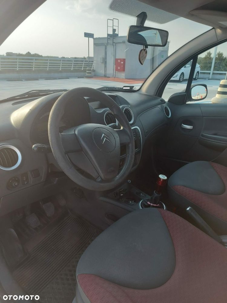Citroën C3 - 9