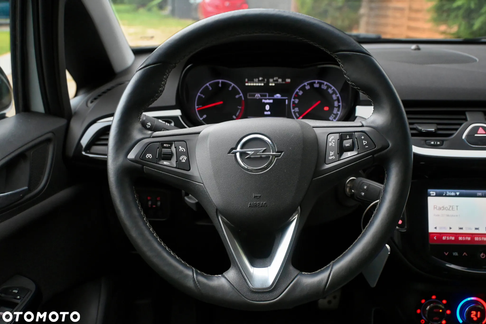 Opel Corsa 1.4 Color Edition S&S - 13