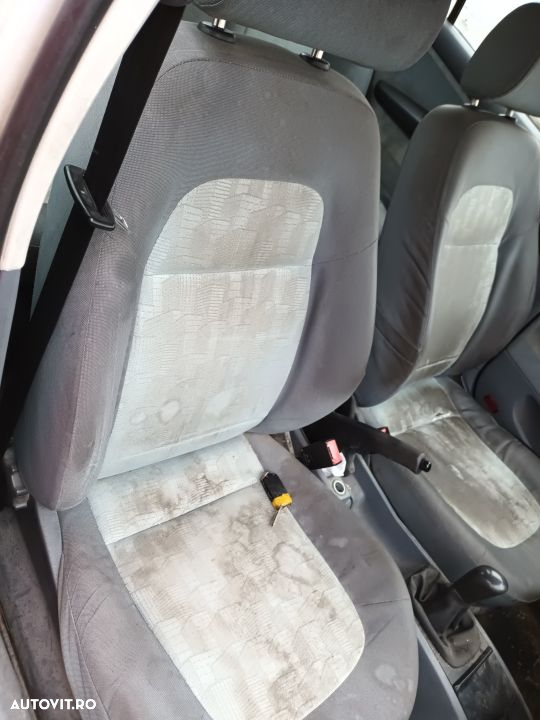 Dezmembrari  Skoda FABIA 1  1999  > 2008 1.4 16V Benzina - 16