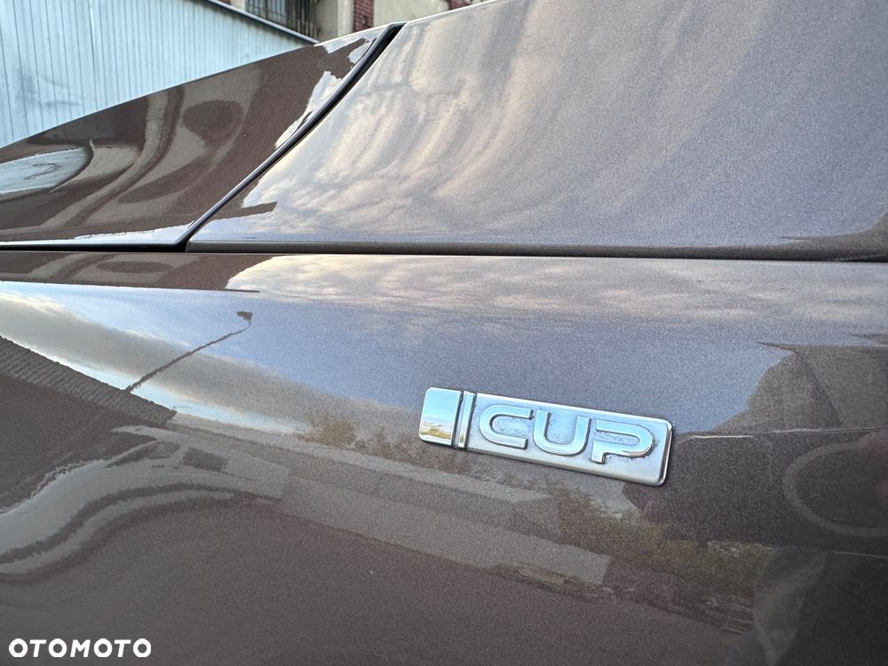 Volkswagen Tiguan 1.4 TSI BlueMotion Technology Cup Sport & Style - 13