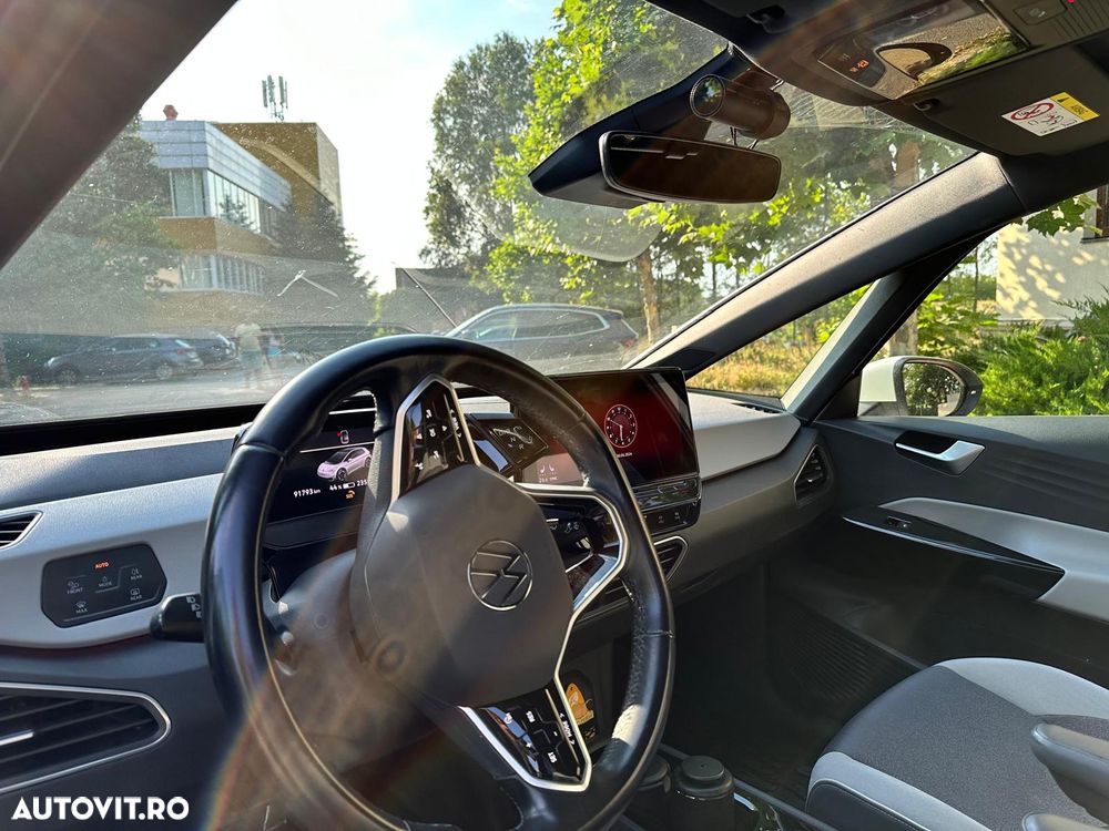 Volkswagen ID.3 77 kWh Pro S Performance - 5