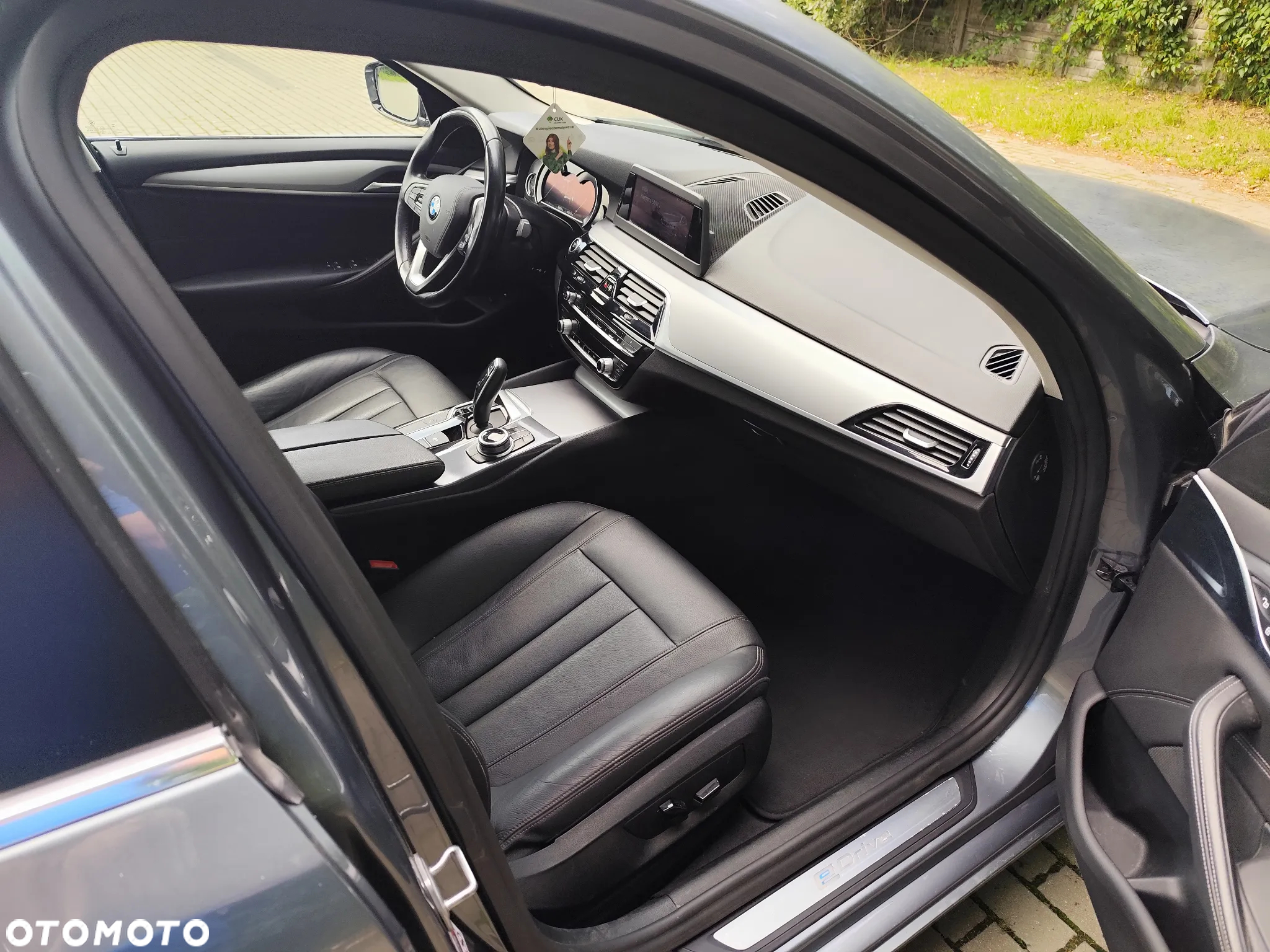 BMW Seria 5 530e iPerformance - 8