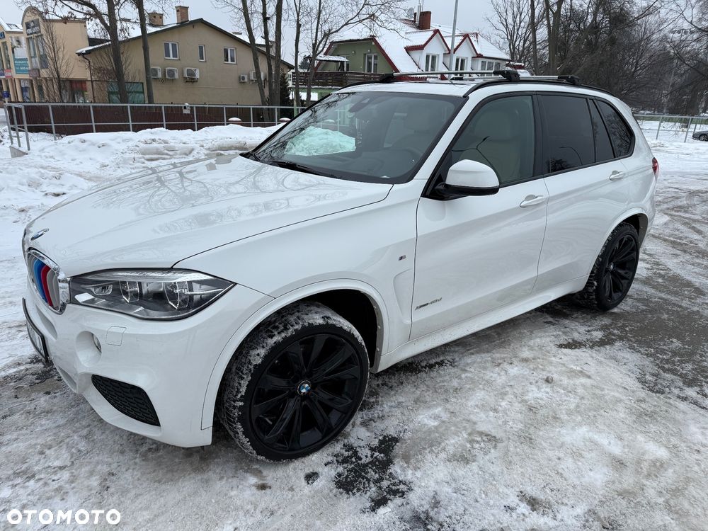 BMW X5 - 3
