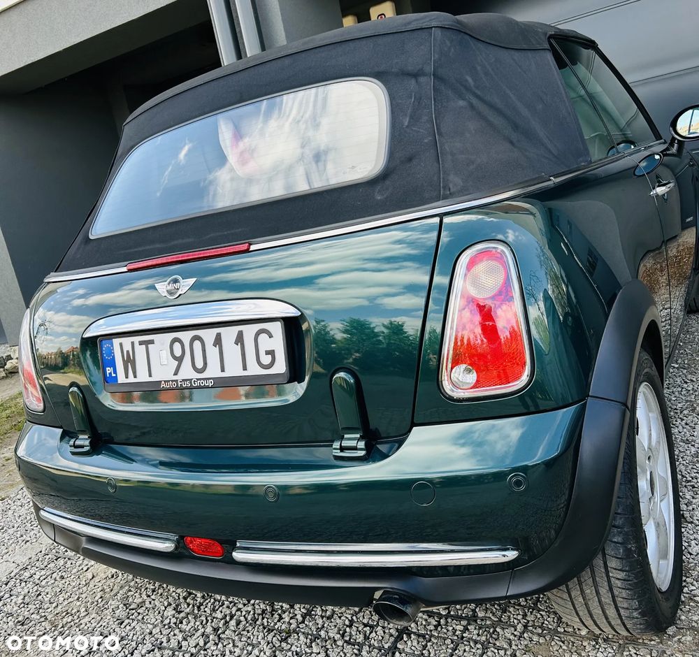 MINI Cooper - 6