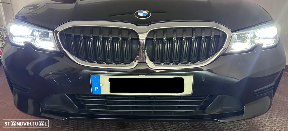 BMW 320 - 26