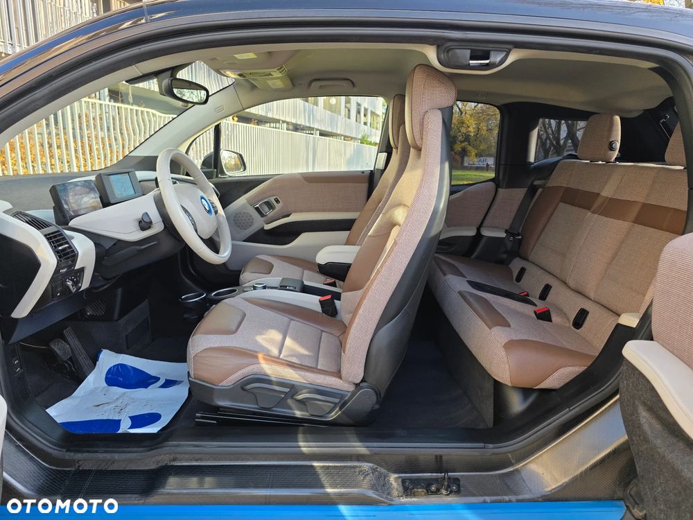 BMW i3 120 Ah - 21