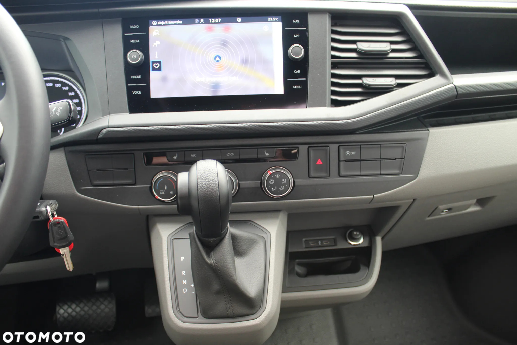 KNAUS Tourer Van 500 MQ Vansation - 14