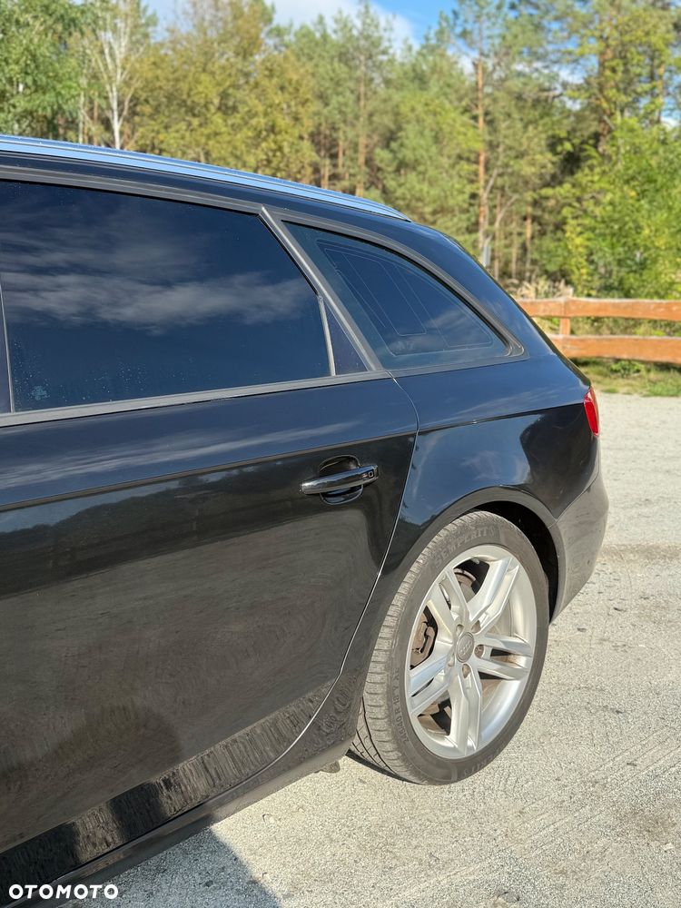 Audi A4 - 12