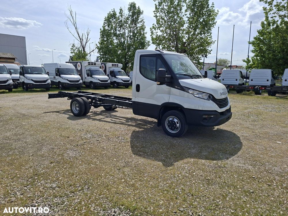 Iveco Daily - 5