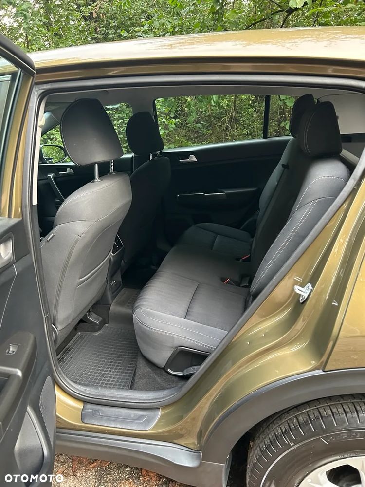 Kia Sportage 1.6 GDI S 2WD - 12