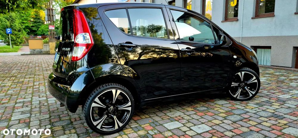 Suzuki Splash 1.2 Club - 29
