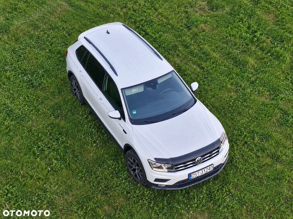 Volkswagen Tiguan 2.0 TDI BMT SCR Comfortline DSG - 40