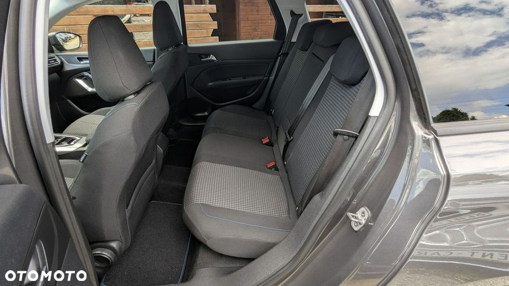 Peugeot 308 - 18