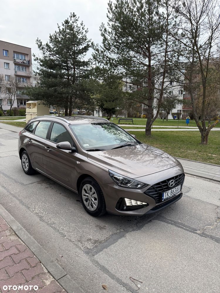 Hyundai i30 1.5 DPI Classic + - 1