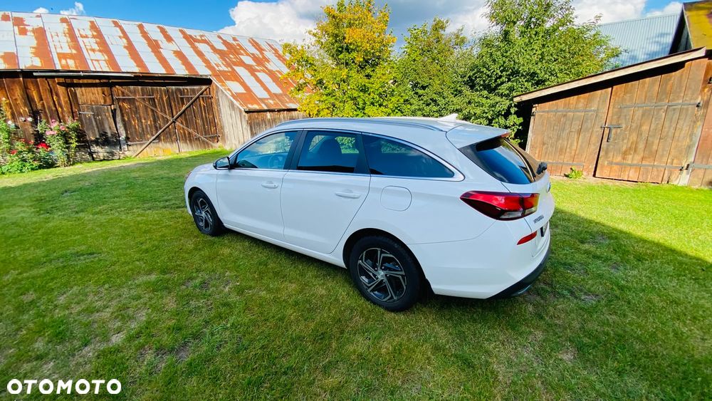 Hyundai i30 - 1