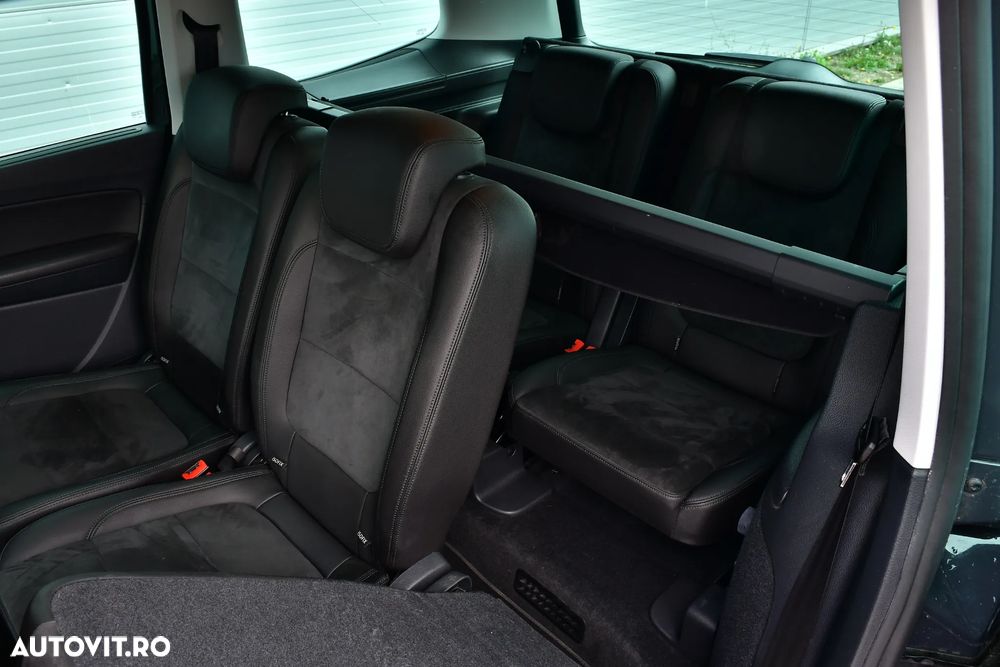Seat Alhambra - 12