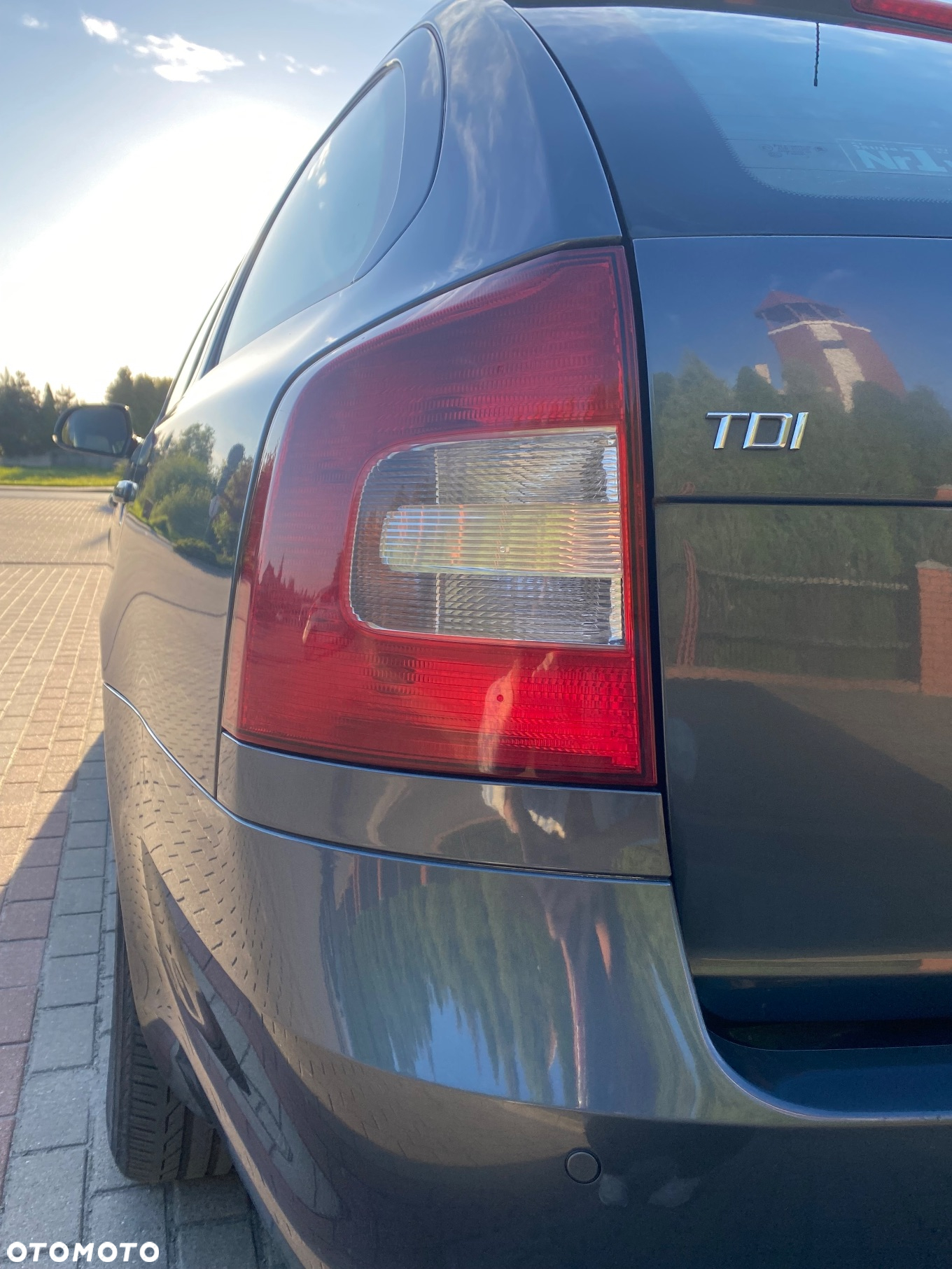 Skoda Octavia 1.9 TDI Classic - 6