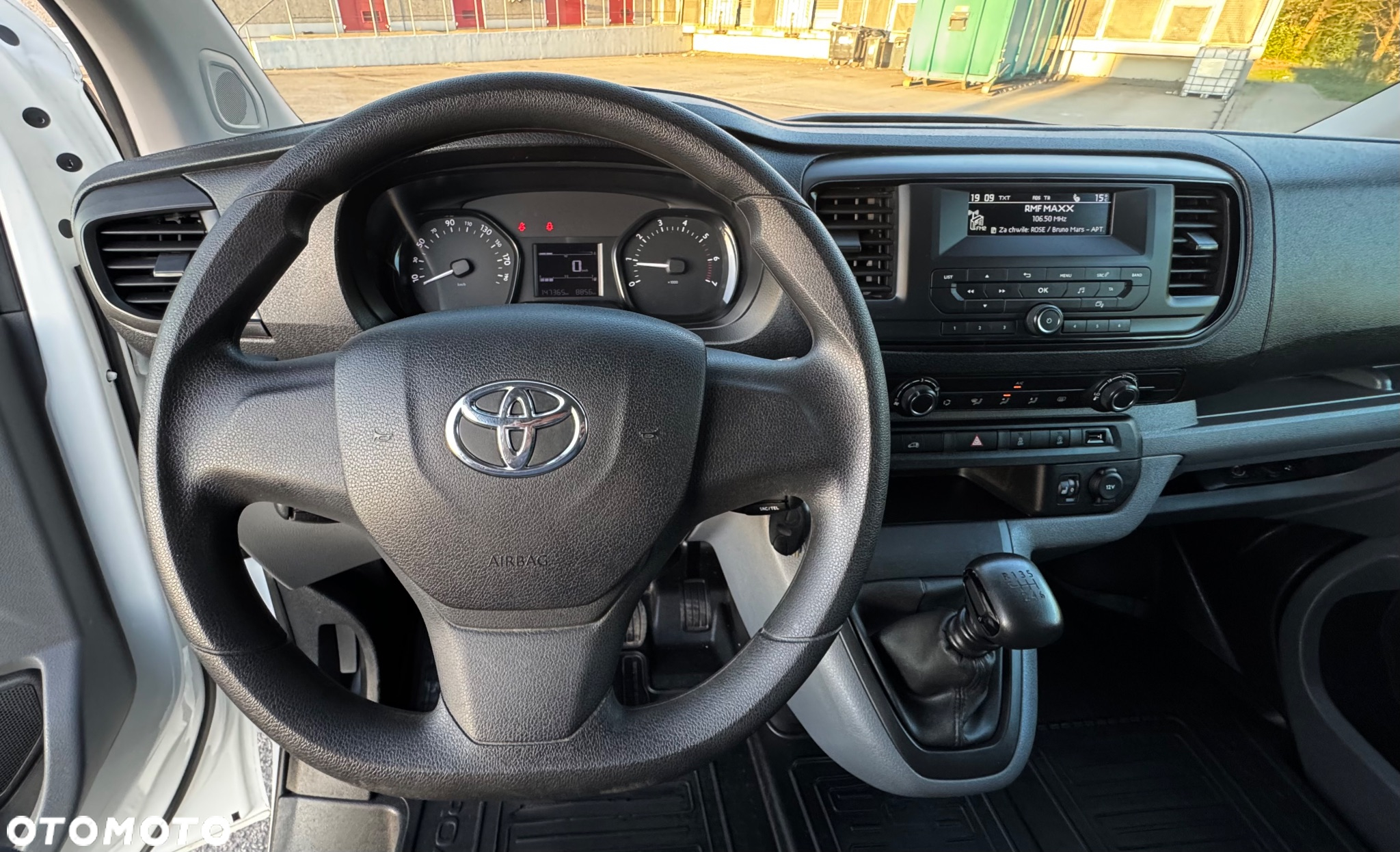 Toyota Proace LONG - 23