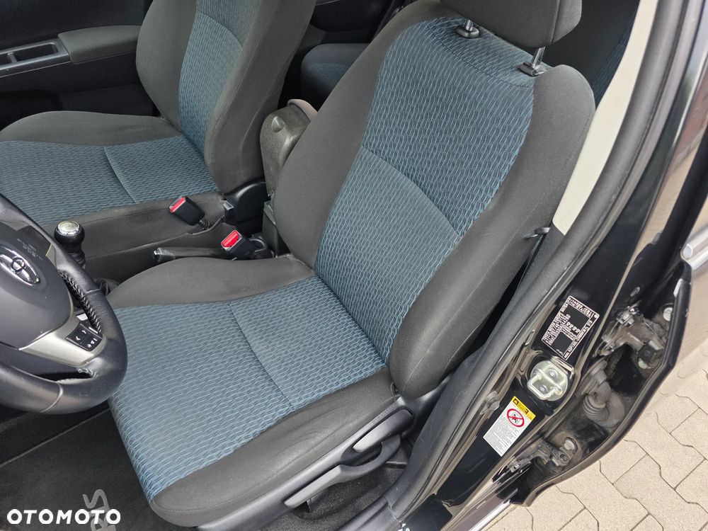 Toyota Yaris 1.0 Premium - 16