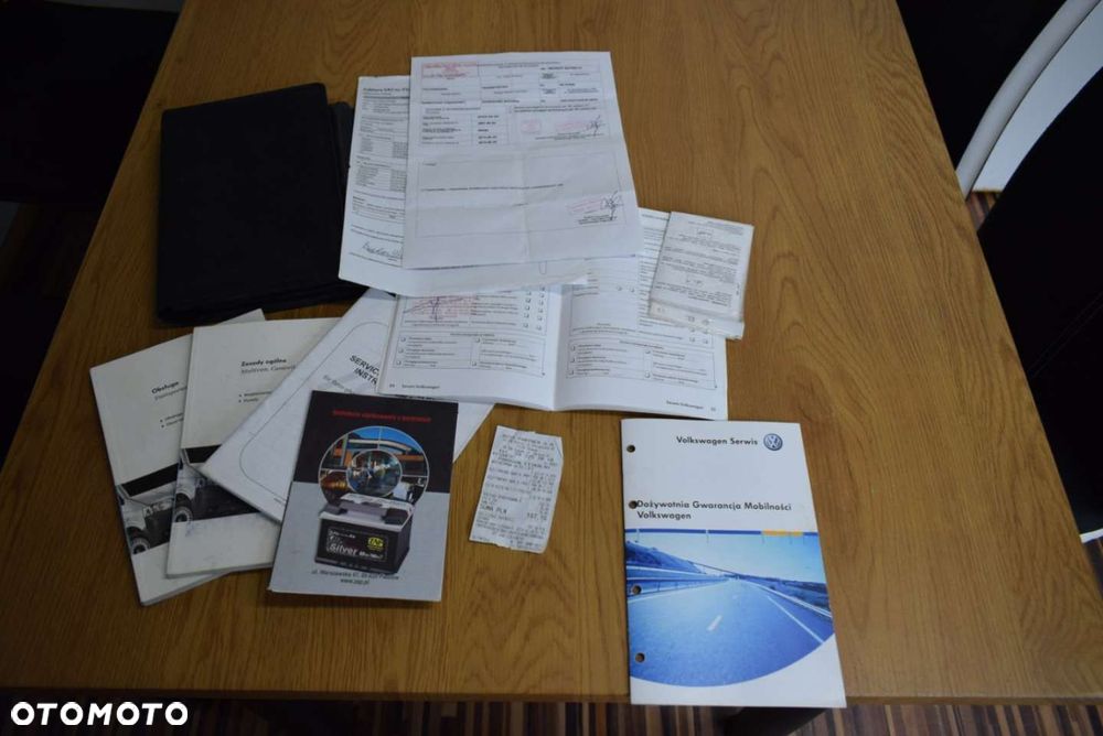 Volkswagen Transporter T5 - 23