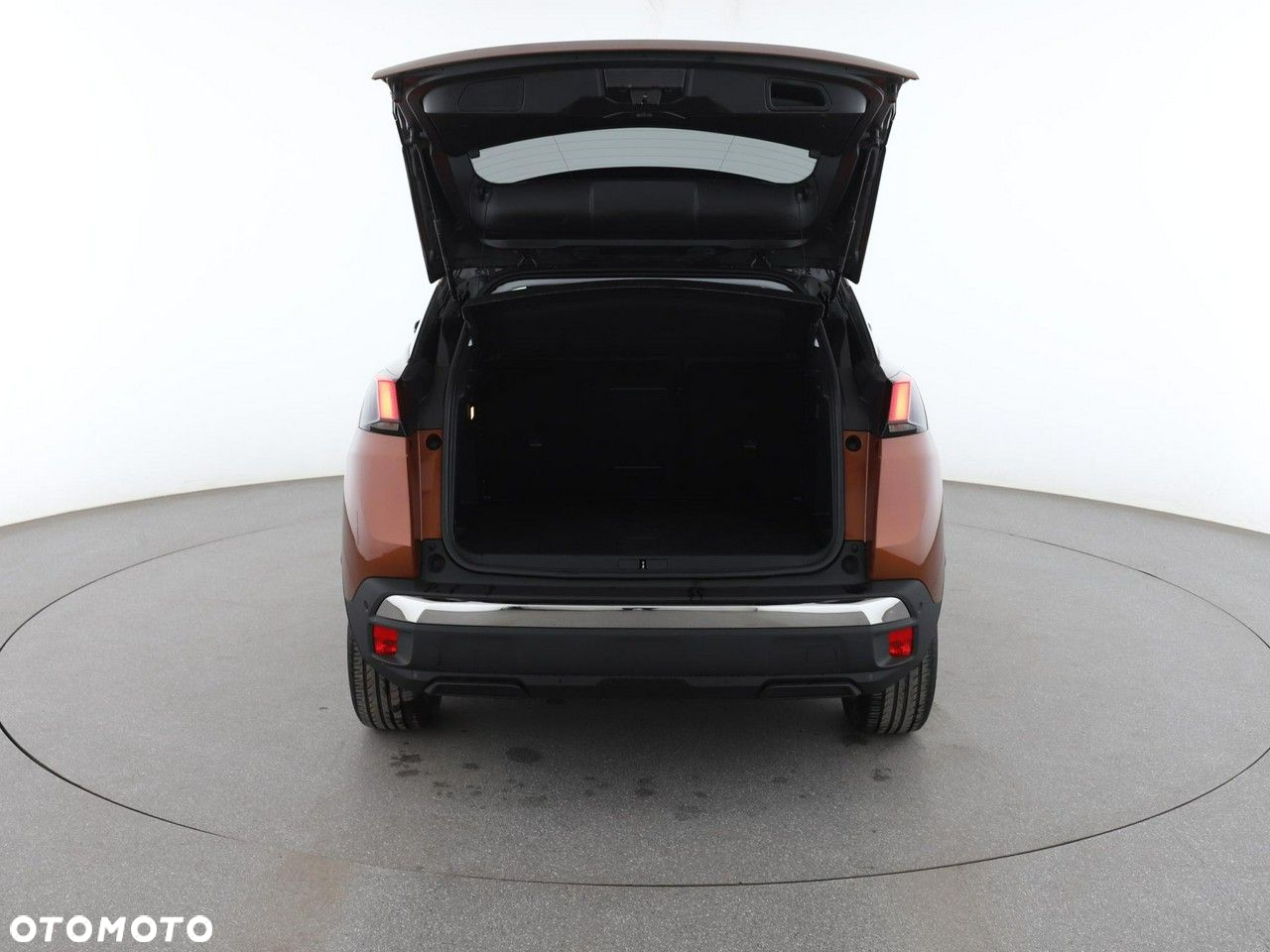 Peugeot 3008 1.2 PureTech Allure S&S EAT6 - 19