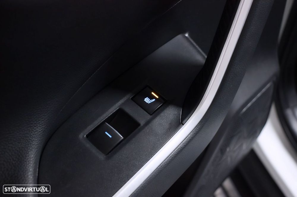 Toyota RAV4 2.5 HDF Plug-in Square Co.AWD-i - 13