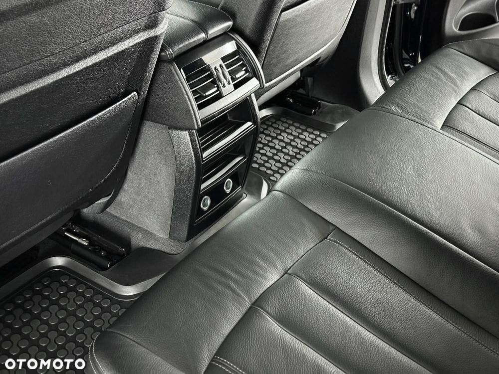 BMW X5 2016 photo 3