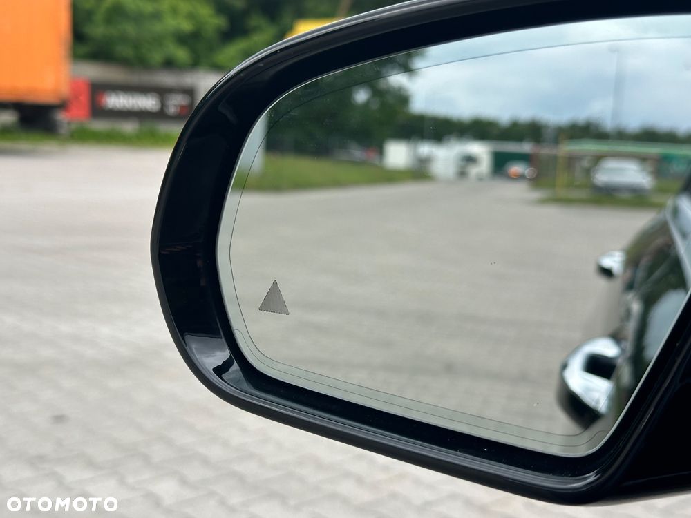 Mercedes-Benz Klasa E AMG 53 4Matic AMG Speedshift TCT-9G - 40