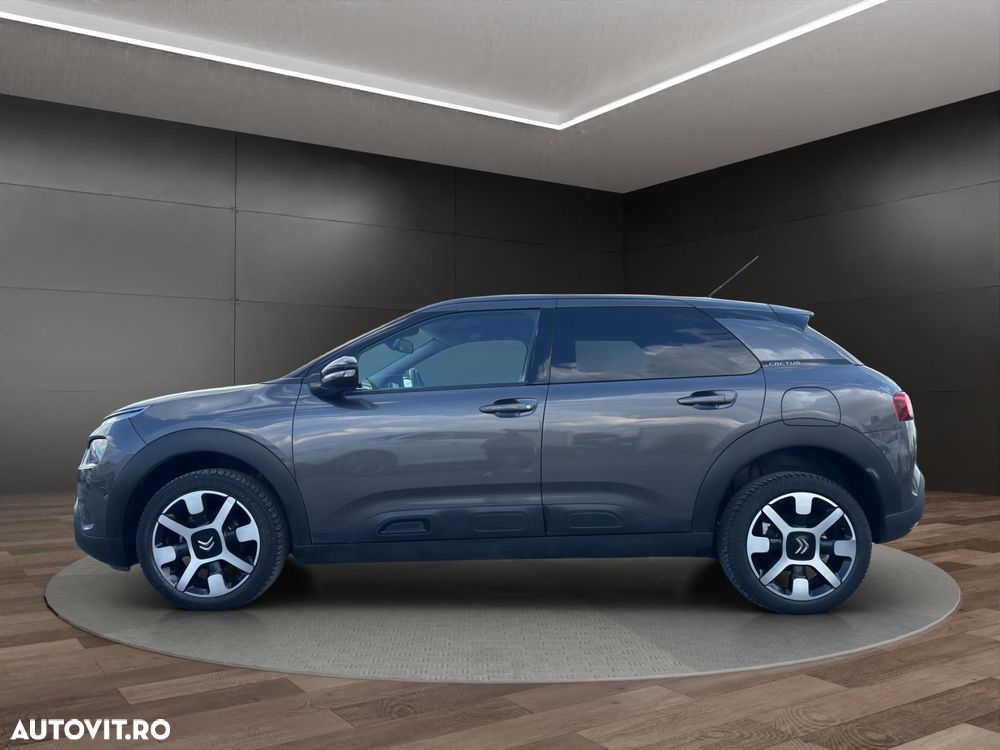 Citroën C4 Cactus - 18