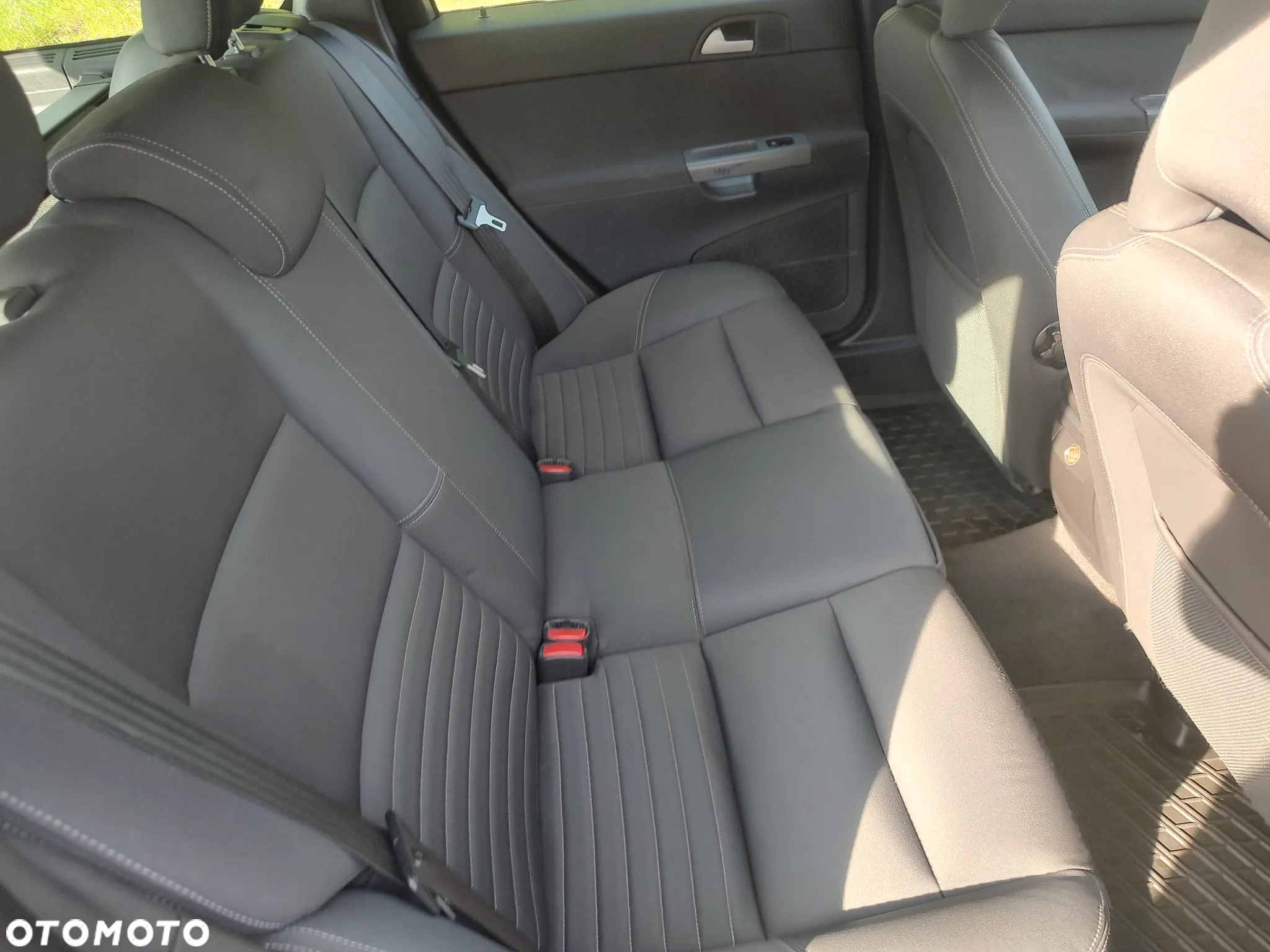 Volvo V50 2.4 Summum - 14