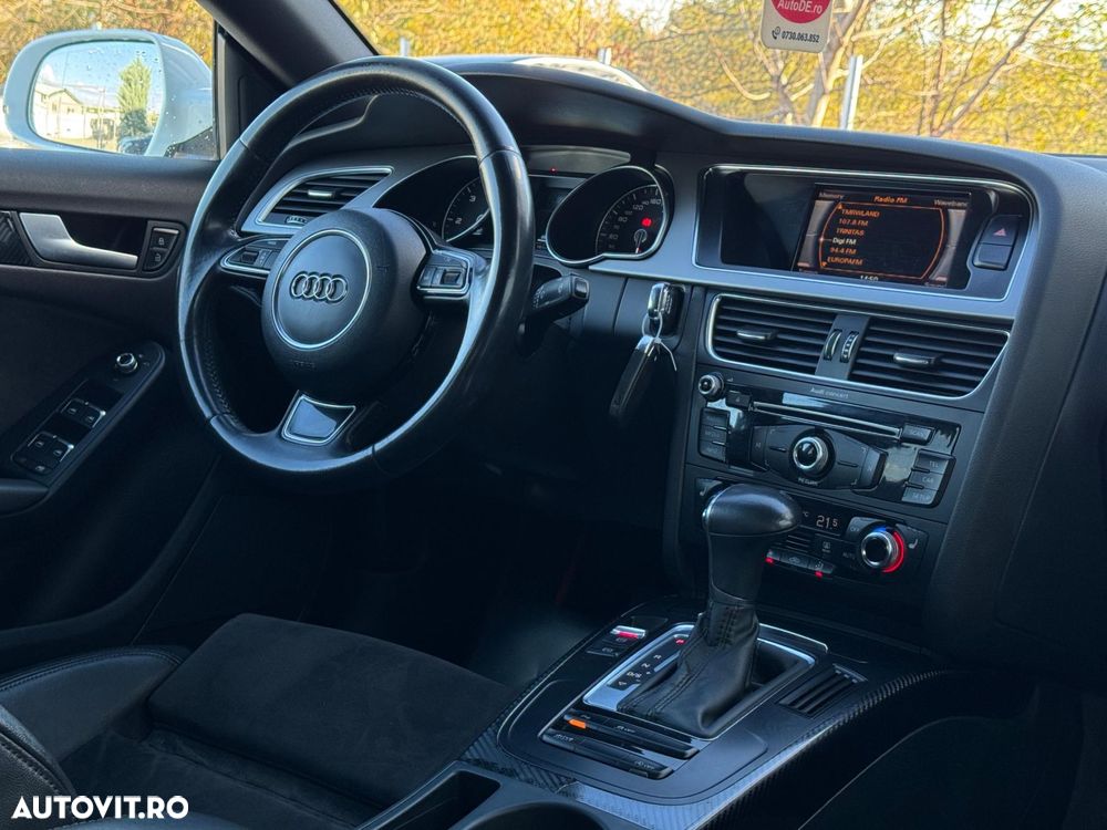 Audi A5 - 5
