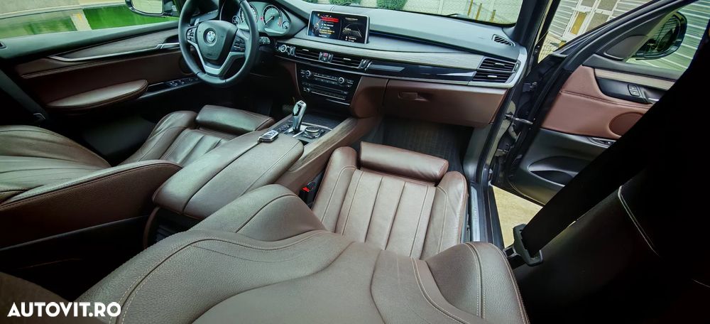 BMW X5 xDrive30d - 5