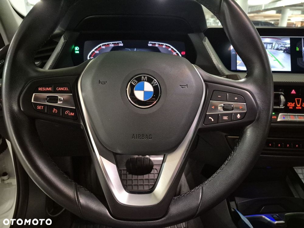 BMW Seria 1 118i Sport Line - 23