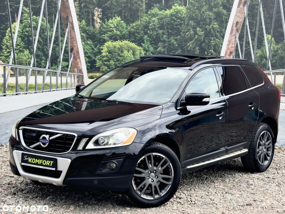 Volvo XC 60 T6 AWD RDesign - 7