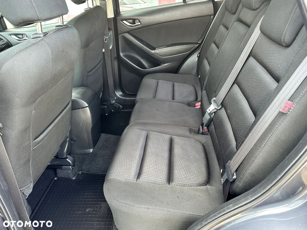 Mazda CX-5 2.2 D Skyenergy 2WD - 25