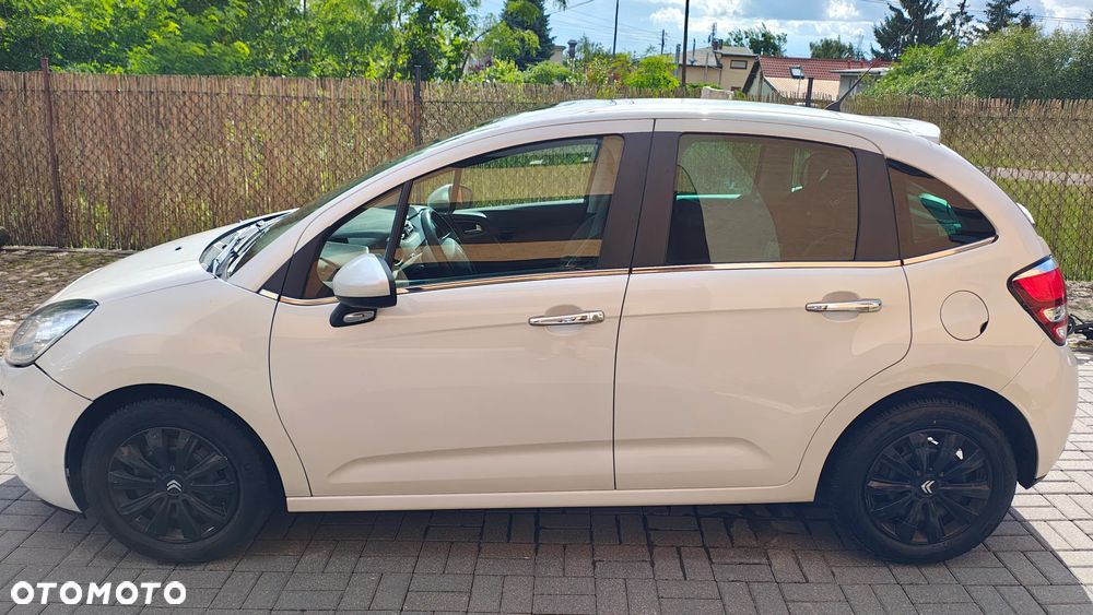 Citroën C3 1.2 VTi Attraction - 6