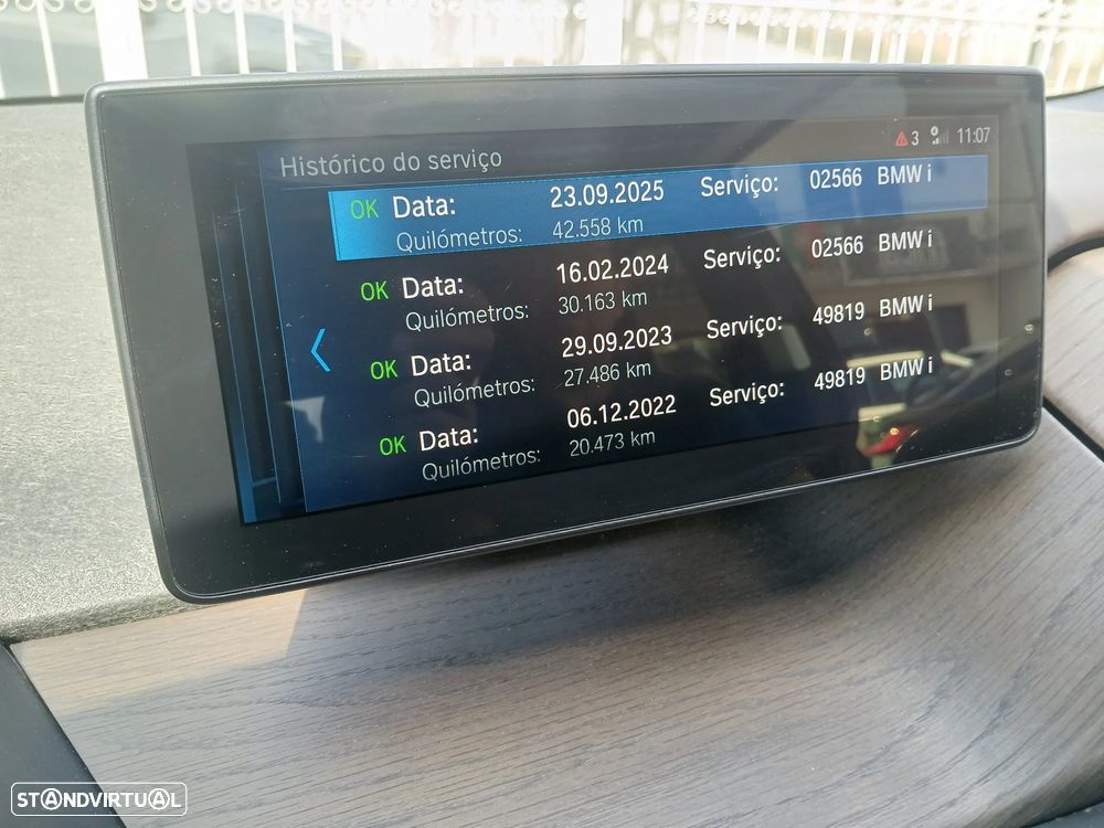 BMW i3 120Ah - 32