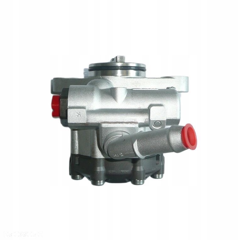 POMPA WSPOMAGANIA IVECO DAILY V VI IVECO 6 3.0 HPI bosch zf 2011- - 1