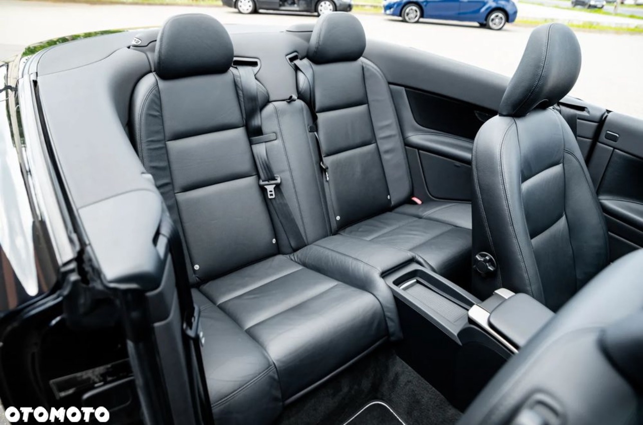 Volvo C70 2.4i Summum - 27