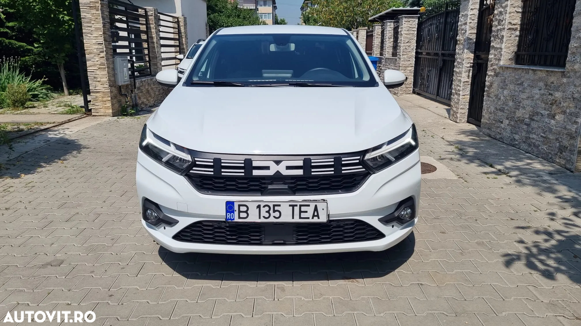 Dacia Logan - 9