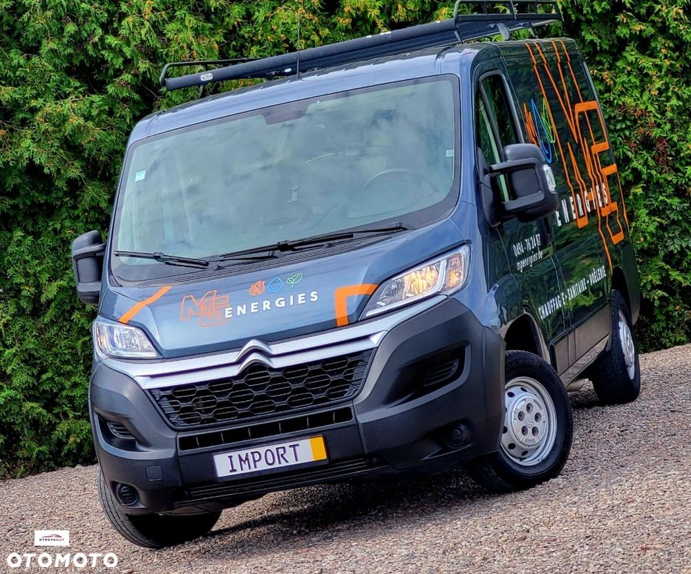 Citroën JUMPER - 17