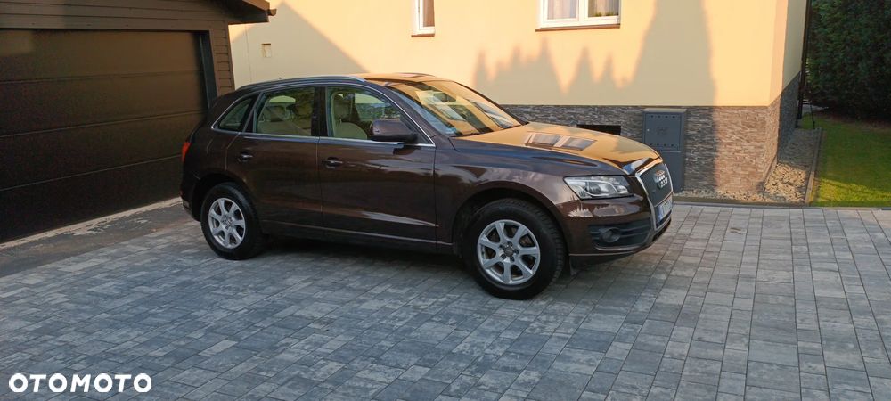 Audi Q5 2.0 TDI Quattro - 7