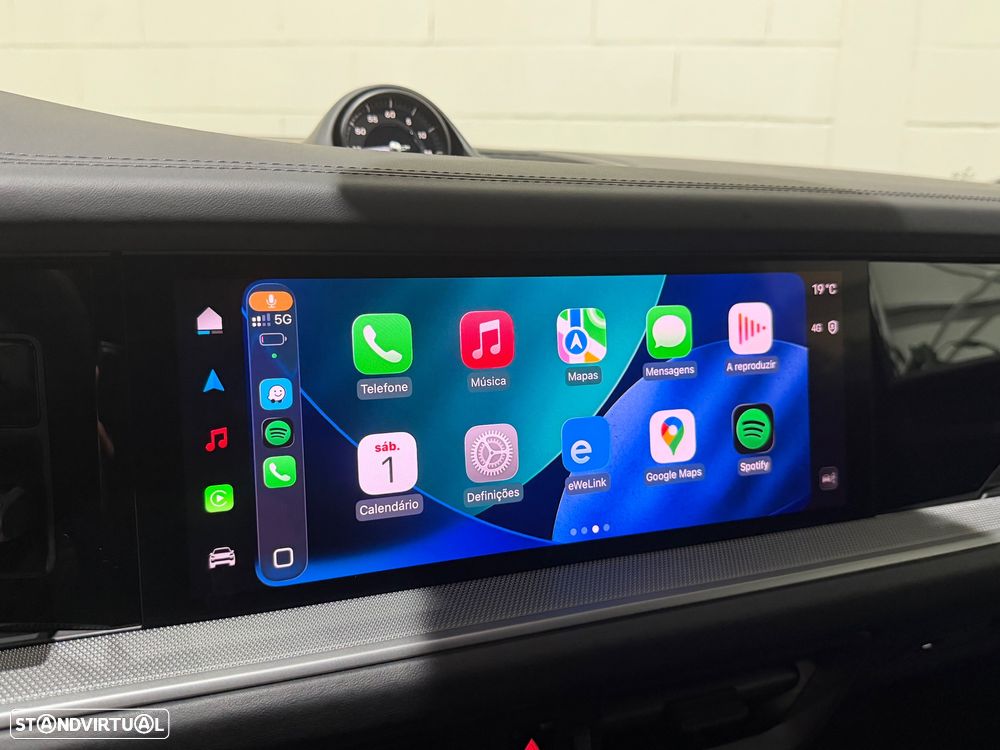 Porsche Cayenne E-Hybrid - 51