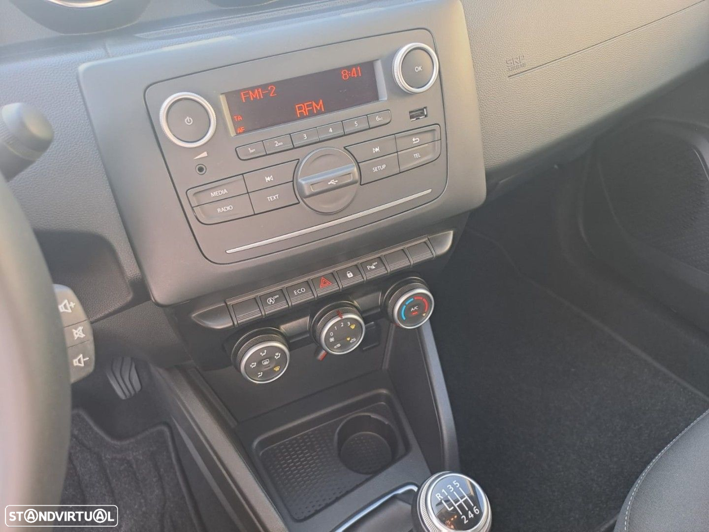 Dacia Duster 1.0 TCe ECO-G Comfort Bi-Fuel - 15