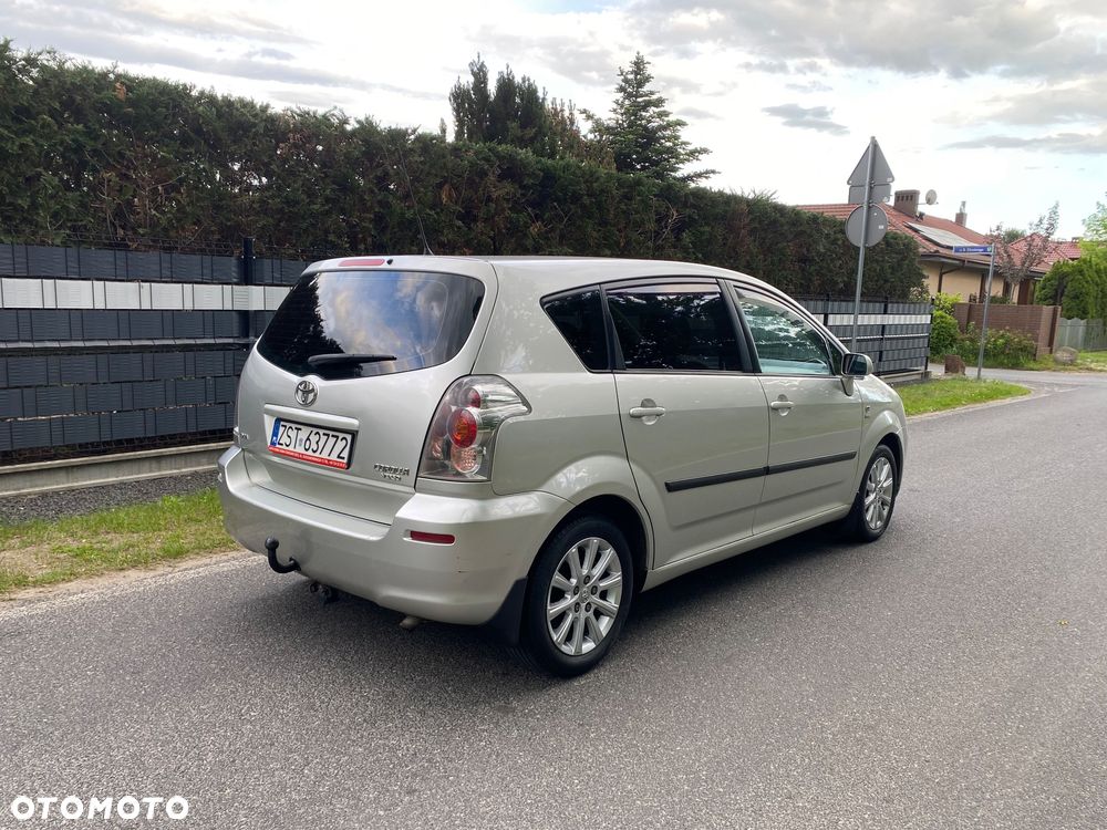 Toyota Corolla Verso 1.6 Sol - 7