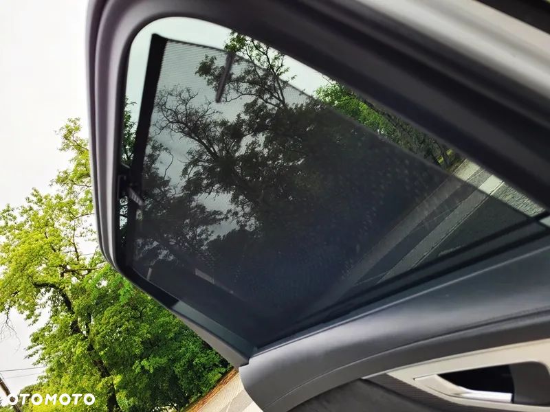 Audi SQ7 4.0 TDI Quattro Tiptronic - 24