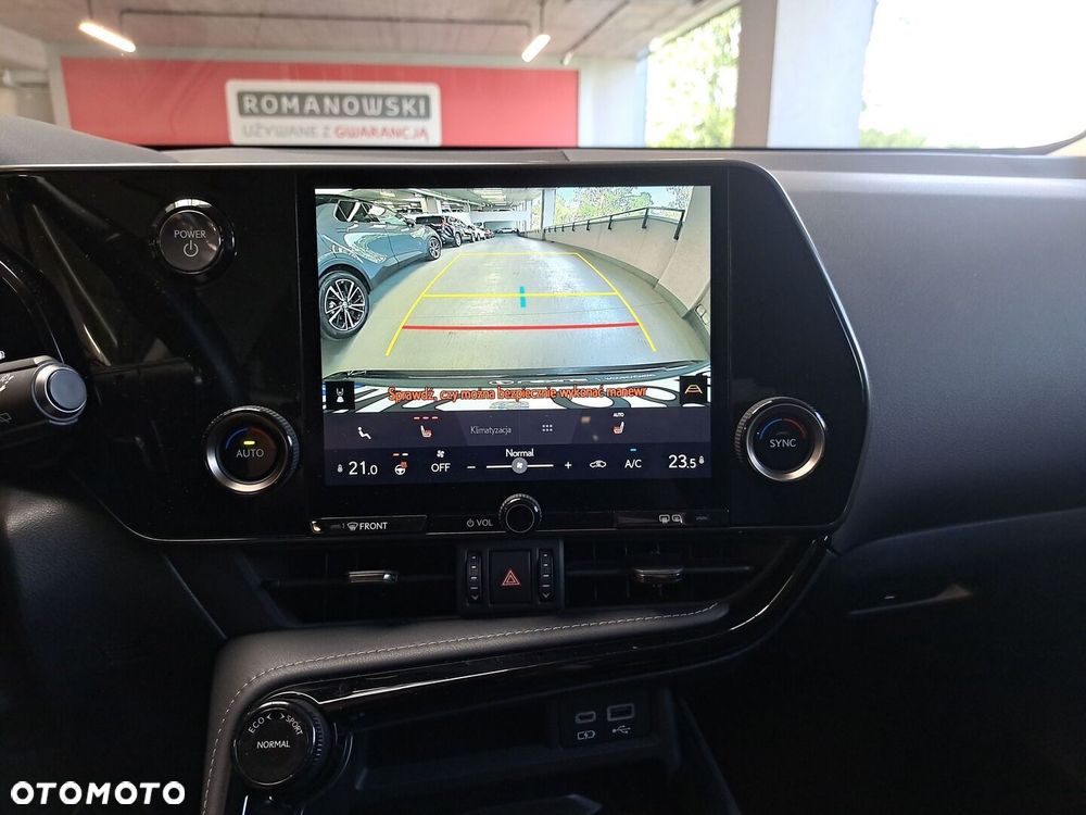 Lexus NX - 18