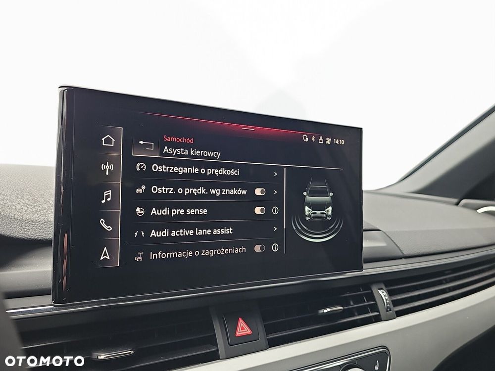 Audi A4 - 19