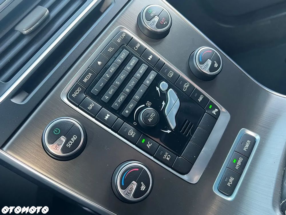 Volvo V60 - 23