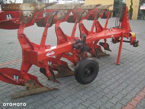 Kuhn Multi-Master 112 - 3
